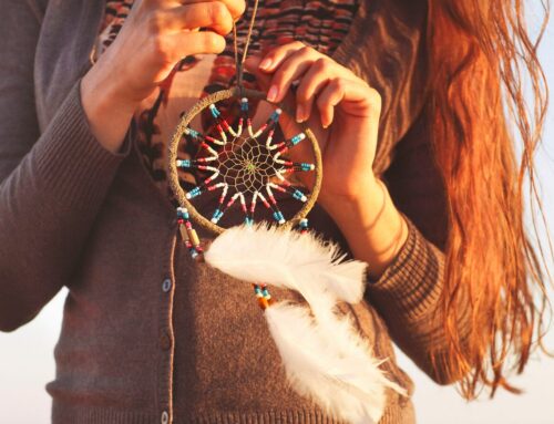 Shamanism: Simple Rituals to Soothe the Mind